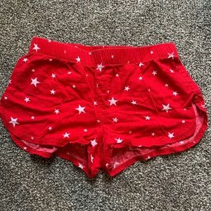 Xs short booty shorts.